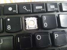 Клавіатура Lenovo&nbsp;Thinkpad&nbsp;L570